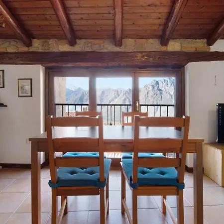 Casa Da Grace Hotel Margno