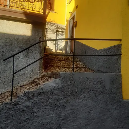 Casa Da Grace Margno