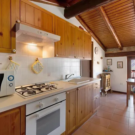 Casa Da Grace 3* Margno