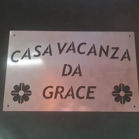 Hotel Casa Da Grace 3*