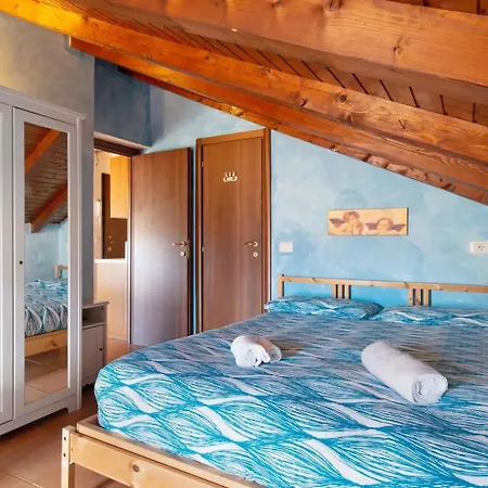 Hotel Casa Da Grace