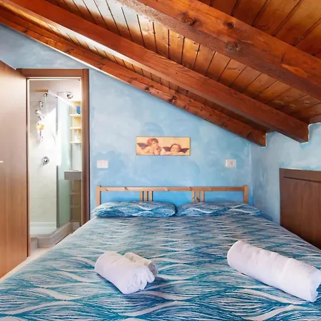 Hotel Casa Da Grace Margno